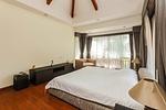 BAN5302: Luxury 3 Bedroom Pool Villa in Laguna. Thumbnail #24