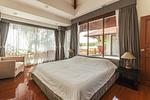 BAN5302: Luxury 3 Bedroom Pool Villa in Laguna. Thumbnail #25