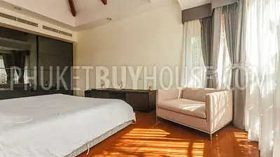 BAN5302: Luxury 3 Bedroom Pool Villa in Laguna. Photo #26