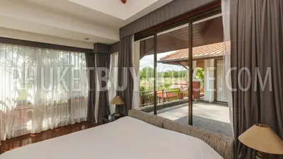 BAN5302: Luxury 3 Bedroom Pool Villa in Laguna. Photo #28