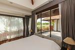 BAN5302: Luxury 3 Bedroom Pool Villa in Laguna. Thumbnail #28