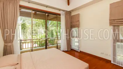 BAN5302: Luxury 3 Bedroom Pool Villa in Laguna. Photo #29