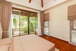 BAN5302: Luxury 3 Bedroom Pool Villa in Laguna. Thumbnail #29