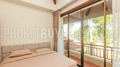 BAN5302: Luxury 3 Bedroom Pool Villa in Laguna. Photo #30