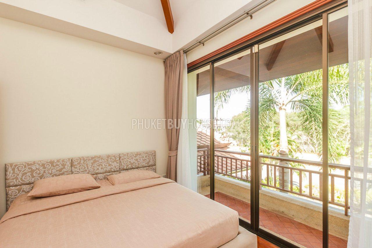 BAN5302: Luxury 3 Bedroom Pool Villa in Laguna. Photo #30