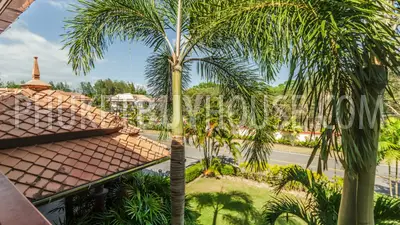 BAN5302: Luxury 3 Bedroom Pool Villa in Laguna. Photo #32