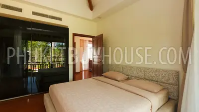BAN5302: Luxury 3 Bedroom Pool Villa in Laguna. Photo #33