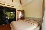 BAN5302: Luxury 3 Bedroom Pool Villa in Laguna. Thumbnail #33