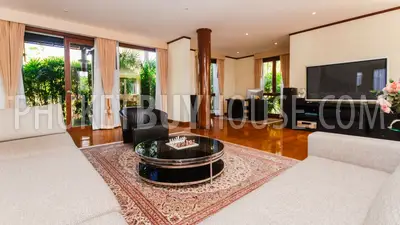 BAN5302: Luxury 3 Bedroom Pool Villa in Laguna. Photo #34