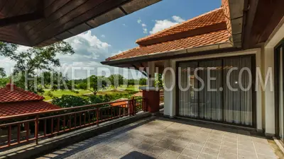 BAN5302: Luxury 3 Bedroom Pool Villa in Laguna. Photo #35