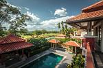 BAN5302: Luxury 3 Bedroom Pool Villa in Laguna. Thumbnail #36