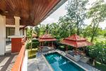 BAN5302: Luxury 3 Bedroom Pool Villa in Laguna. Thumbnail #37