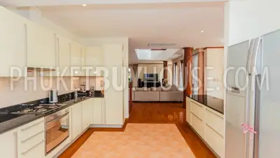 BAN5302: Luxury 3 Bedroom Pool Villa in Laguna. Photo #45