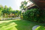 BAN5302: Luxury 3 Bedroom Pool Villa in Laguna. Thumbnail #56