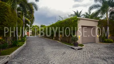 BAN5303: Luxury Villa in Walking Distance to Bang Tao beach. Photo #1
