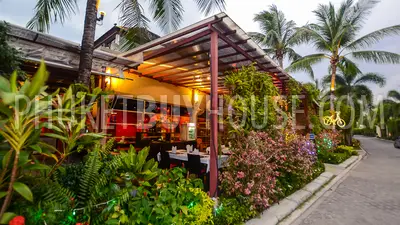 BAN5303: Luxury Villa in Walking Distance to Bang Tao beach. Photo #2