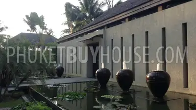 BAN5303: Luxury Villa in Walking Distance to Bang Tao beach. Photo #3
