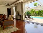 BAN5303: Luxury Villa in Walking Distance to Bang Tao beach. Thumbnail #10