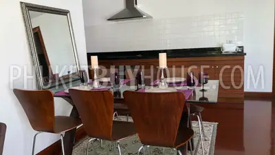 BAN5303: Luxury Villa in Walking Distance to Bang Tao beach. Photo #11