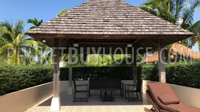 BAN5303: Luxury Villa in Walking Distance to Bang Tao beach. Photo #14