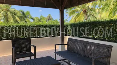 BAN5303: Luxury Villa in Walking Distance to Bang Tao beach. Photo #15
