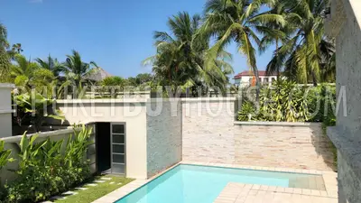 BAN5303: Luxury Villa in Walking Distance to Bang Tao beach. Photo #16