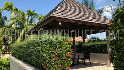 BAN5303: Luxury Villa in Walking Distance to Bang Tao beach. Photo #17
