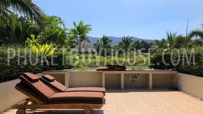 BAN5303: Luxury Villa in Walking Distance to Bang Tao beach. Photo #18