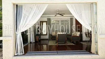 BAN5303: Luxury Villa in Walking Distance to Bang Tao beach. Photo #19