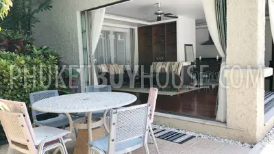 BAN5303: Luxury Villa in Walking Distance to Bang Tao beach. Photo #20