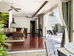 BAN5303: Luxury Villa in Walking Distance to Bang Tao beach. Thumbnail #22