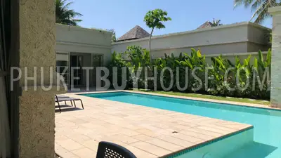 BAN5303: Luxury Villa in Walking Distance to Bang Tao beach. Photo #23