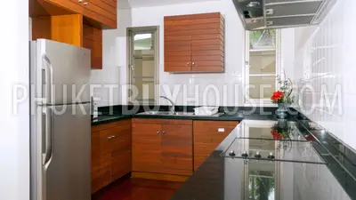 BAN5303: Luxury Villa in Walking Distance to Bang Tao beach. Photo #25