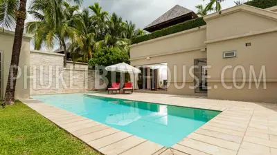 BAN5303: Luxury Villa in Walking Distance to Bang Tao beach. Photo #26