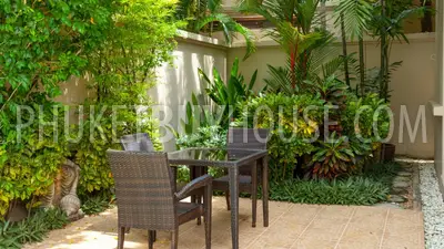 BAN5303: Luxury Villa in Walking Distance to Bang Tao beach. Photo #27