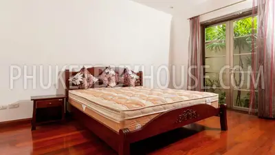 BAN5303: Luxury Villa in Walking Distance to Bang Tao beach. Photo #28