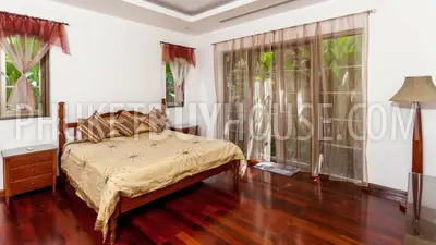 BAN5303: Luxury Villa in Walking Distance to Bang Tao beach. Photo #29