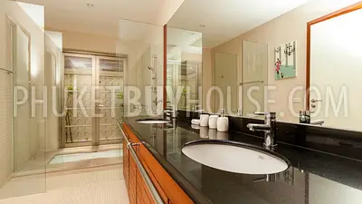 BAN5303: Luxury Villa in Walking Distance to Bang Tao beach. Photo #31