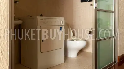 BAN5303: Luxury Villa in Walking Distance to Bang Tao beach. Photo #34