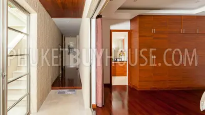 BAN5303: Luxury Villa in Walking Distance to Bang Tao beach. Photo #35