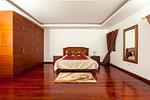 BAN5303: Двухэтажная Вилла с 3-мя Спальнями в районе Банг Тао. Миниатюра #36
