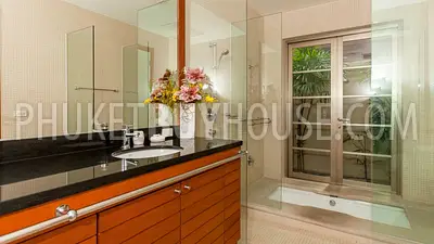 BAN5303: Luxury Villa in Walking Distance to Bang Tao beach. Photo #38