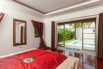 BAN5303: Luxury Villa in Walking Distance to Bang Tao beach. Thumbnail #39