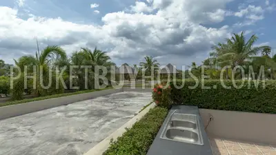 BAN5303: Luxury Villa in Walking Distance to Bang Tao beach. Photo #41