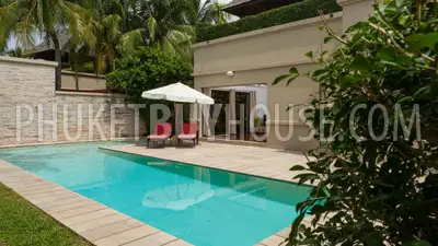 BAN5303: Luxury Villa in Walking Distance to Bang Tao beach. Photo #43