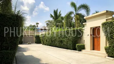 BAN5303: Luxury Villa in Walking Distance to Bang Tao beach. Photo #44