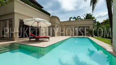 BAN5303: Luxury Villa in Walking Distance to Bang Tao beach. Photo #46