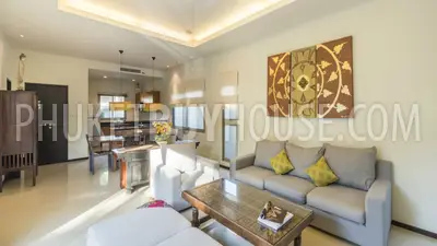 BAN5307: Luxurious  Private Pool Villa. Photo #6