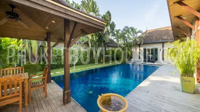 BAN5307: Luxurious  Private Pool Villa. Photo #12