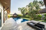BAN5307: Luxurious  Private Pool Villa. Thumbnail #15
